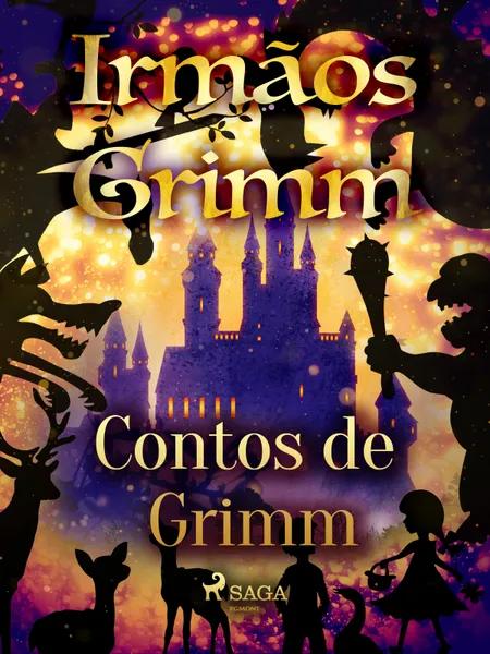 Contos de Grimm af Irmãos Grimm