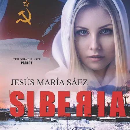 Siberia af Jesús María Sáez