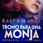 Trono para una monja af Ralph Barby