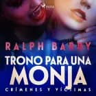 Trono para una monja af Ralph Barby