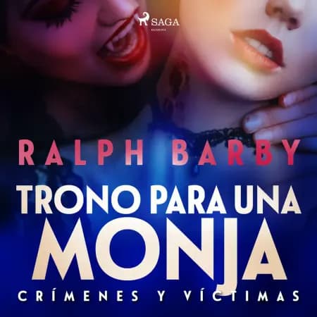Trono para una monja af Ralph Barby