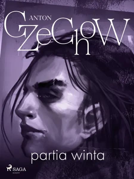 Partia winta - zbiór opowiadań af Anton Czechow