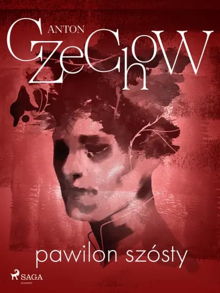 Pawilon szósty af Anton Czechow