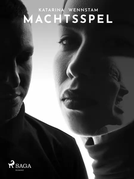 Machtsspel af Katarina Wennstam