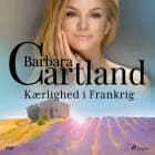 Kærlighed i Frankrig af Barbara Cartland