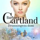 Dronningens dom af Barbara Cartland