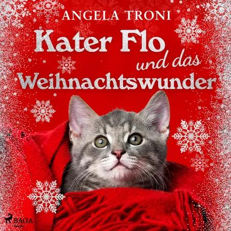 Kater Flo und das Weihnachtswunder af Angela Troni