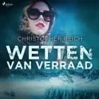 Wetten van verraad af Christopher Reich