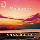 Melkboer af Anna Burns