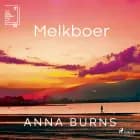Melkboer af Anna Burns