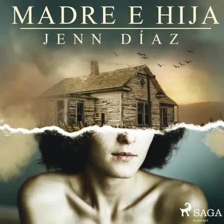 Madre e hija af Jenn Díaz