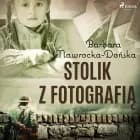 Stolik z fotografią af Barbara Nawrocka-Dońska
