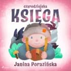 Czarodziejska księga af Janina Porazinska