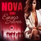 Nova 2: Soki - Erotic noir af Emma Silver