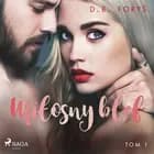 Miłosny blef af D. B. Foryś