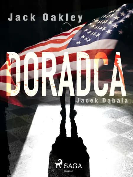 Doradca af Jack Oakley