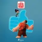 Röjar-Ralf 2 - Röjar-Ralf kraschar internet af Disney