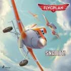 Flygplan - Snabbt! af Disney