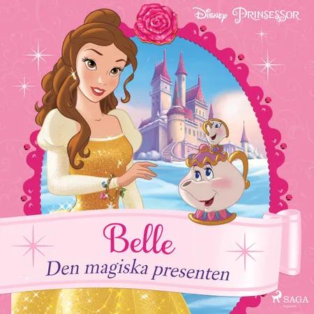 Belle - Den magiska presenten af Disney