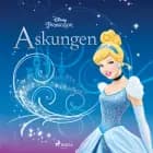 Askungen af Disney