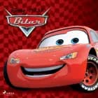 Bilar af Disney