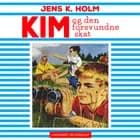 Kim og den forsvundne skat