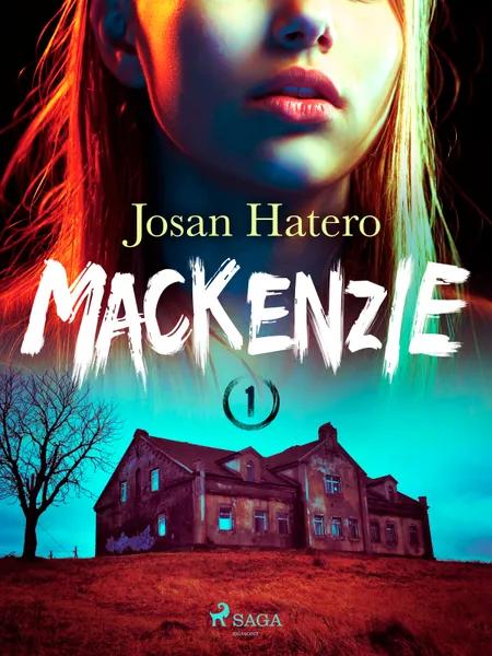 Mackenzie 1 af Josan Hatero