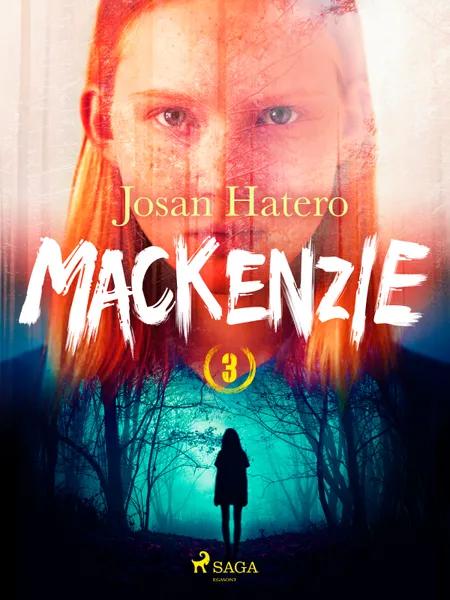 Mackenzie 3 af Josan Hatero