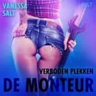 Verboden plekken: De monteur - erotisch verhaal af Vanessa Salt