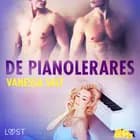 De pianolerares - erotisch verhaal af Vanessa Salt
