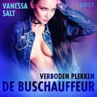 Verboden plekken: De buschauffeur - erotisch verhaal af Vanessa Salt