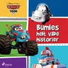 Biler - Bumles helt vilde historier af Disney