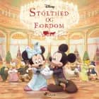 Stolthed og fordom af Disney