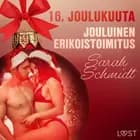16. joulukuuta: Jouluinen erikoistoimitus - eroottinen joulukalenteri af Sarah Schmidt