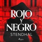 Rojo y negro af Stendhal