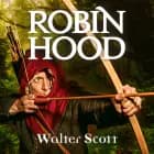 Robin Hood af Walter Scott