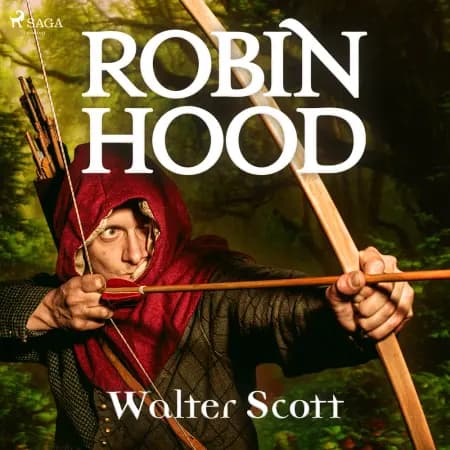 Robin Hood af Walter Scott
