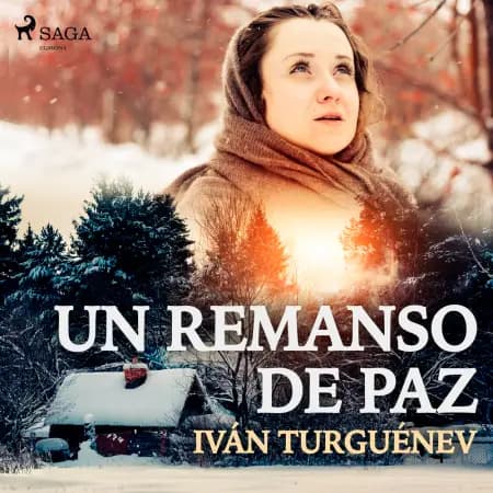 Remanso de paz af Ivan Turgenev