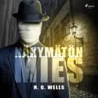 Näkymätön mies af H. G. Wells