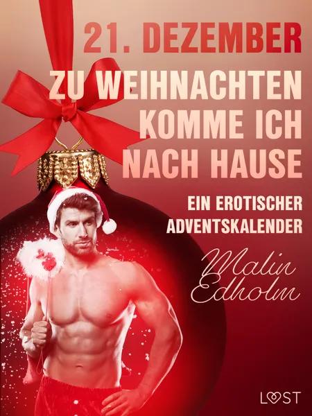21. Dezember: Zu Weihnachten komme ich nach Hause - ein erotischer Adventskalender af Malin Edholm