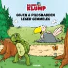 Gøjen & Pildskadden leger gemmeleg af Kim Langer
