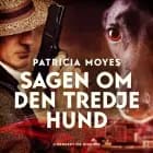 Sagen om den tredje hund af Patricia Moyes