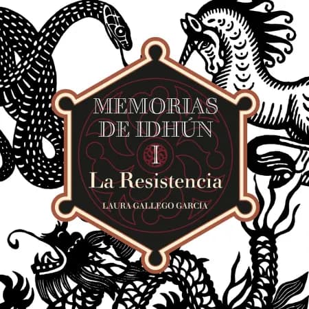 La Resistencia af Laura Gallego