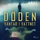 Döden väntar i vattnet af Birgitta Rudberg