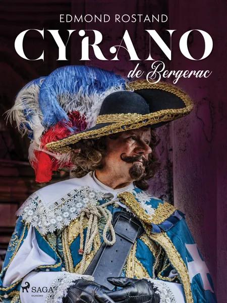Cyrano de Bergerac af Edmond Rostand