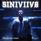 Siniviiva af Jorma Kurvinen