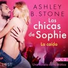 Las chicas de Sophie 2 - La caída - Una novela corta erótica af Ashley B. Stone