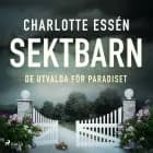 Sektbarn af Charlotte Essén