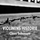 Violinens historie af Claes Johansen