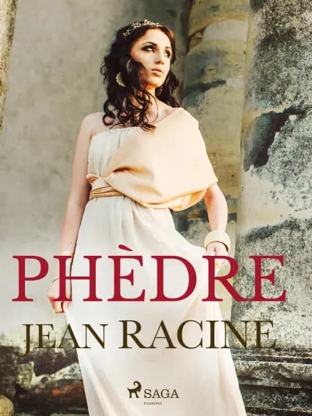 Phèdre af Jean Racine
